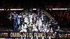&bdquo;Monaco&ldquo; &ndash; 2026 m. Prancūzijos čempionai