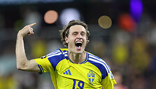 Mattiasas Svanbergas