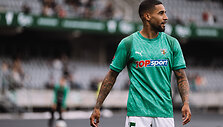 &bdquo;Kauno Žalgiris&ldquo; &ndash; &bdquo;Banga&ldquo;
