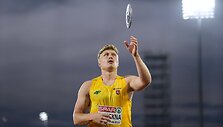 Mykolas Alekna