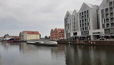 Gdanskas, Sopotas