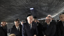 Joe Bidenas Izraelyje