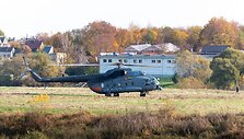 Kėdainiuose &ndash; karinės pratybos