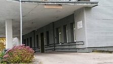 Kėdainių ligoninė