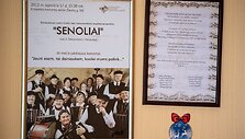 Vida ir Viktoras &Scaron;iuk&scaron;teriai