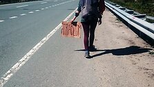 Miglės gyvenimas: kelionės, kalnai, žirgai
