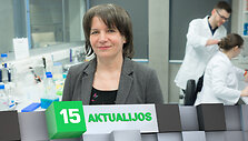 Aurelija Žvirblienė