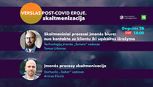 Ketvirtasis seminaras