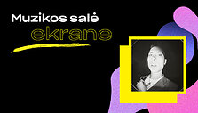 Muzikos salė - Free Finga