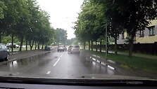 po-stiprios-liuties-palangoje-prigere-du-automobiliai-bandziau-vest-bilda-ir-viskas