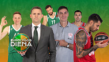 Eurolygos diena S03E01