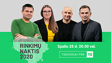 Video-uzsklanda-Rinkimunaktis