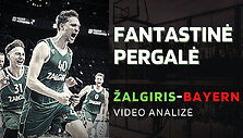 Žalgiris