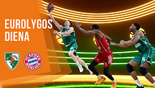 Eurolygos diena &ndash; karstom pedom-24