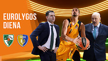 Eurolygos diena &ndash; karstom pedom-29