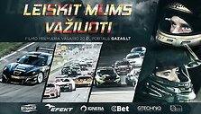 Filmas &bdquo;Leikit mums važiuoti&ldquo;
