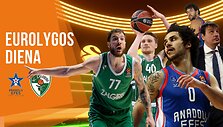 Eurolygos diena - karstom pedom (27)