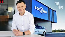 &bdquo;Regitra&ldquo; atnaujina vairavimo egzaminus &ndash; laukiančiųjų beveik 20 tūkst. &ndash; laidoje 15/15