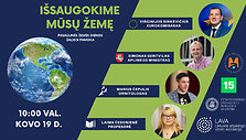 Žemės diena