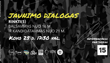 Jaunimo balsas