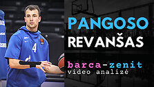 Sensacija barselonoje stats