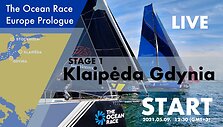 The Ocean Race