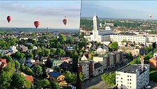 Kaunas-&scaron;venčia-gimtadienį
