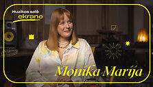 Muzikos salė Monika Marija