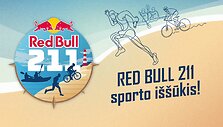 Red Bull Sporto issukis