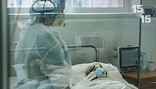 15/15. Ar ligos i&scaron;mokų atėmimas i&scaron; nepasiskiepijusių tikrai prie&scaron;tarauja Konstitucijai?