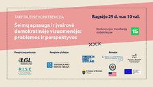 &bdquo;R.I.S.E.&ldquo; &Scaron;eimų apsauga