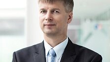 Leonas Bala&scaron;evičius / KTU archyvo nuotr.