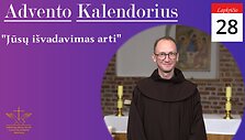 11-28 Br. Evaldas Vir&scaron;elis