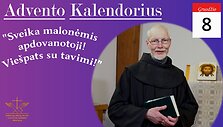 12-08 Br. Mykolo vir&scaron;elis_2.1.1