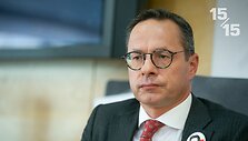 Ž.Pavilionis &ndash; apie &bdquo;Belaruskalij&ldquo; istoriją, nesutarimus su prezidentūra