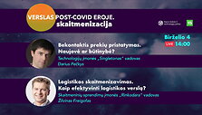 skaitmenizacija