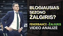Žalgiris 78 CSKA 87 (49)
