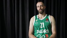 zalgiris