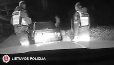 automobilyje-rastos-galimai-narkotines-medziagos