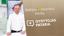 Gydytojas pataria 2021_11_04