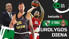 Eurolygos diena 2021-12-14