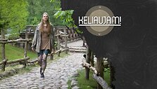Keliaujam
