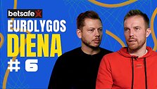 Eurolygos diena 06