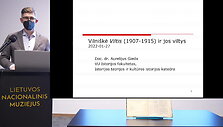 vilniaus-miesto-istorijai-skirtas-paskaitu-ciklas-vilniske-viltis-19071915-ir-jos-viltys