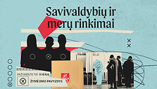 savivaldybiu-rinkimai