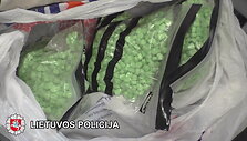 klaipedos-policija-sulaike-asmenis-itariamus-narkotiniu-medziagu-kontrabanda-i-lietuvos-respublika