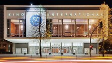 &bdquo;Kino International&ldquo;