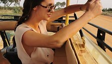 Agnė Kulitaitė Ugandoje (VI dalis)