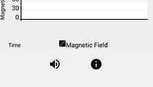 &bdquo;Detectify&ldquo; skanavimas magnetometro pagalba