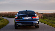 &bdquo;BMW M340d&ldquo;